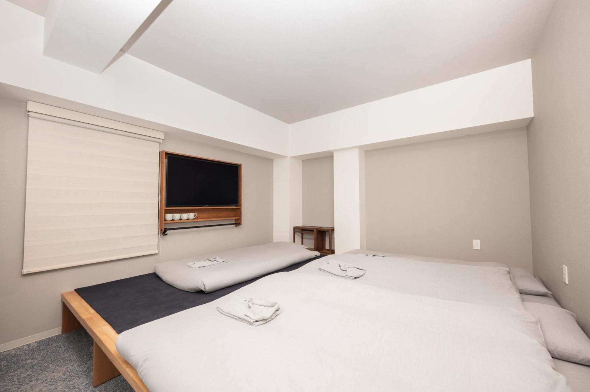 Other Space Asakusa Tōkyō Chambre photo