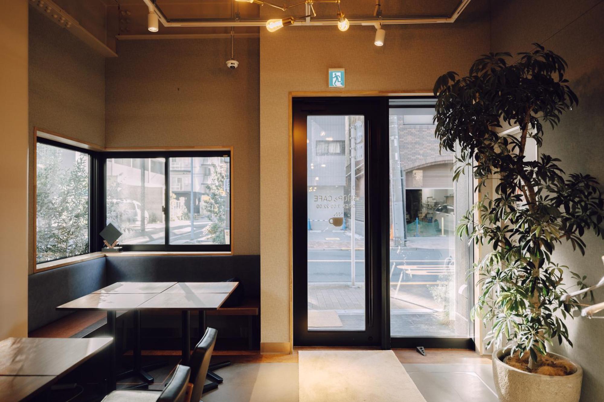 Other Space Asakusa Tōkyō Extérieur photo