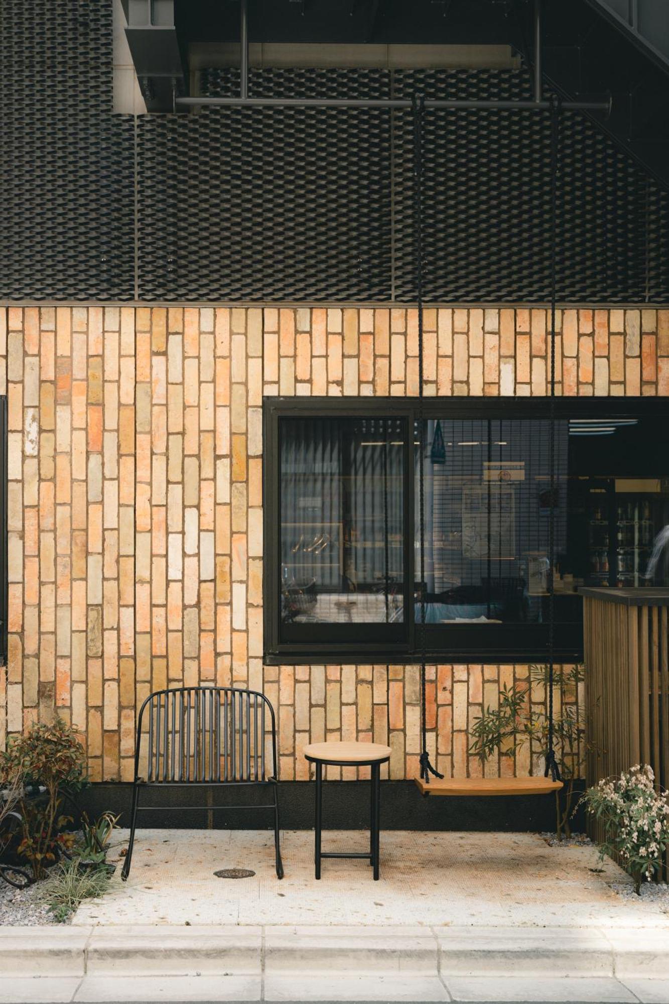 Other Space Asakusa Tōkyō Extérieur photo