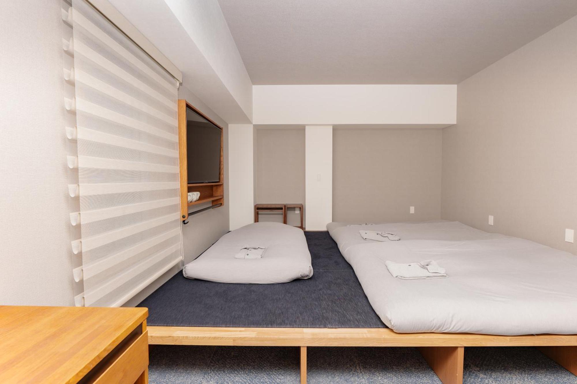 Other Space Asakusa Tōkyō Chambre photo