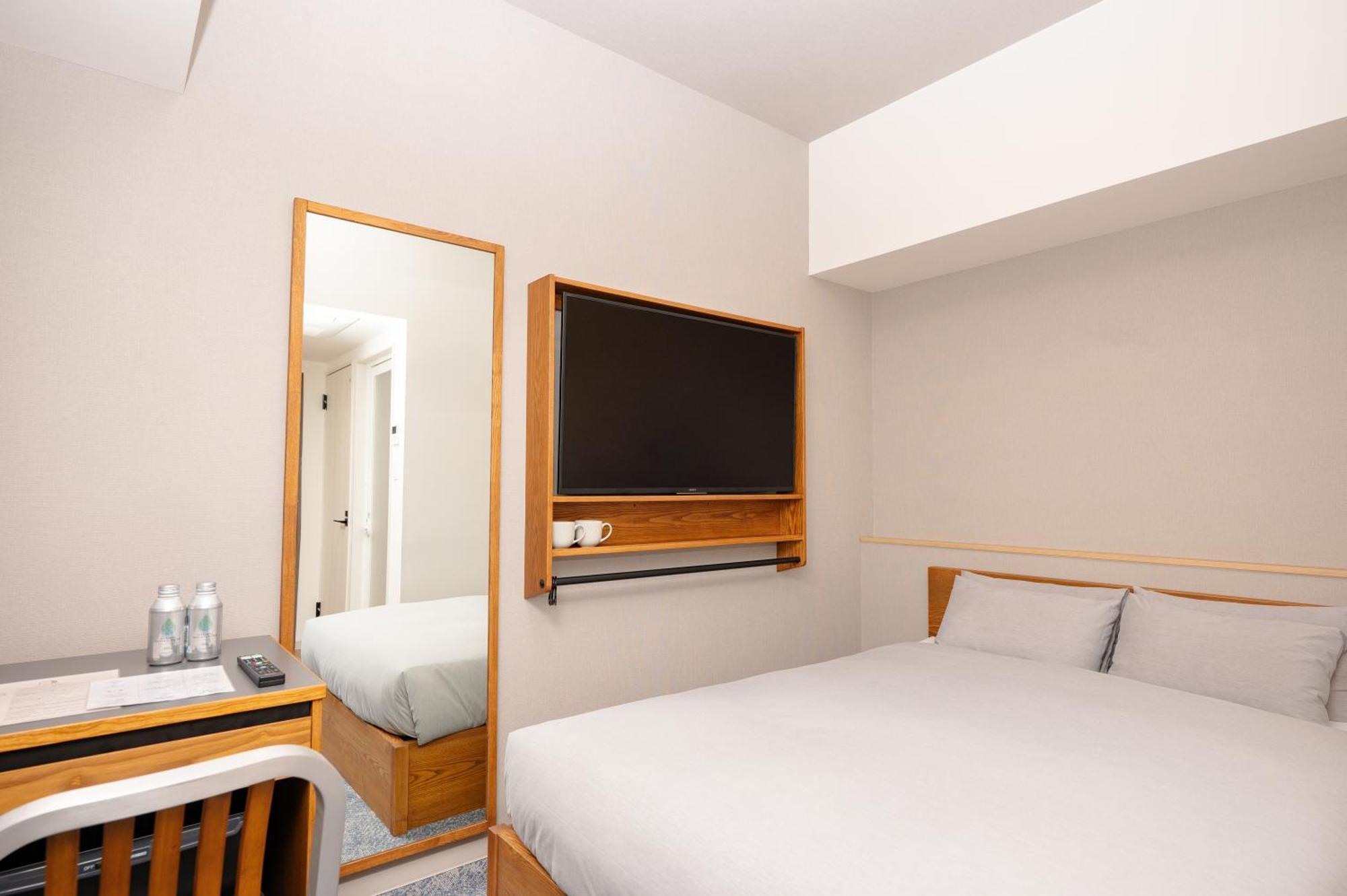 Other Space Asakusa Tōkyō Chambre photo